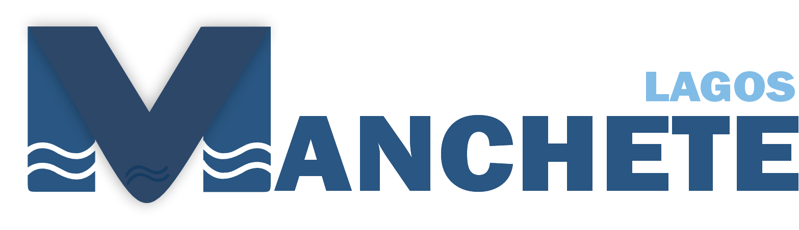 Manchete Lagos - Sua voz é Manchete!